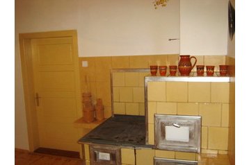 Slovākija Chata Oščadnica, Eksterjers